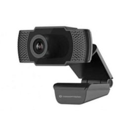 Webcam Gaming Conceptronic AMDIS FHD 1080p Precio: 32.49999984. SKU: B13ZA9JXVR