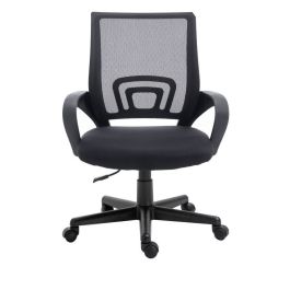 Silla de Oficina Equip 651003 Negro Precio: 96.79000056. SKU: S7821461