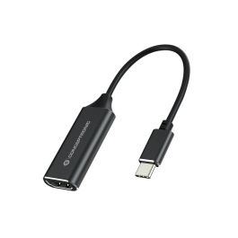 Hub USB Conceptronic ABBY03B Precio: 19.94999963. SKU: B1BC7CQVQW