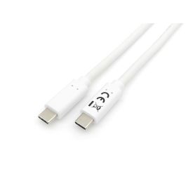 Cable USB C Equip 128362 Blanco 2 m Precio: 27.98999951. SKU: S7811146