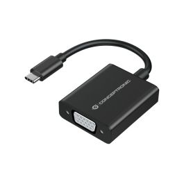 Adaptador USB Conceptronic ABBY05B Precio: 19.68999967. SKU: S7800206
