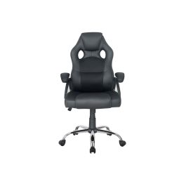 Silla de Oficina Equip 651016 Negro