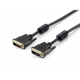 Cable DVI Equip 118932 Precio: 30.94999952. SKU: B16PMGMH29