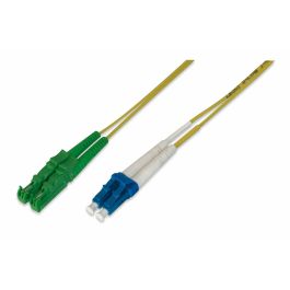Cable fibra óptica Digitus AL-9E2000LC-02I Precio: 78.95000014. SKU: S7801215