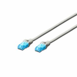 Cable de Red Rígido UTP Categoría 6 Digitus DK-1511-300 Gris 30 m Precio: 23.94999948. SKU: B1K36Y9S7J