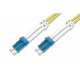 Cable fibra óptica Digitus DK-2933-01 1 m Precio: 8.94999974. SKU: B18TAAJBLZ