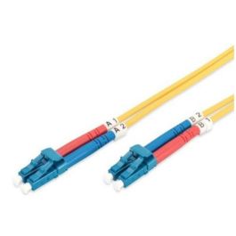 Cable fibra óptica Digitus by Assmann DK-2933-02 2 m