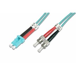 Cable fibra óptica Digitus LC/ST 1 m Precio: 8.94999974. SKU: B1CNEJWTJY