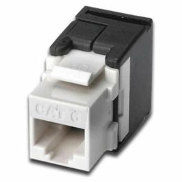 Conector RJ45 Categoría 6 UTP Digitus DN-93603 Blanco Precio: 2.95000057. SKU: B16FY49WC8