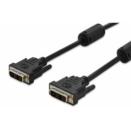 Cable DVI Digitus AK-320100-050-S 5 m Precio: 13.95000046. SKU: B1HH5KXAW6