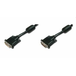 Cable DVI Digitus AK-320200-100-S 10 m Precio: 23.94999948. SKU: S7802170
