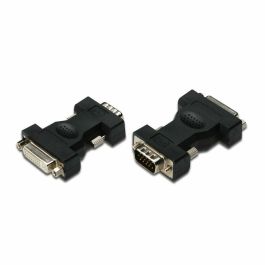 Adaptador DVI a VGA Digitus AK-320505-000-S Precio: 5.50000055. SKU: B1CM5B3EXG