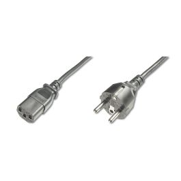 Cable de Alimentación Digitus by Assmann AK-440110-012-S Precio: 5.50000055. SKU: B124S6FNHZ