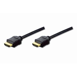Cable HDMI Digitus AK-330114-020-S 2 m Negro Precio: 6.95000042. SKU: B1JB5VYTZ6