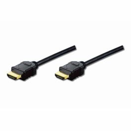 Cable HDMI Digitus AK-330114-020-S 2 m Negro Precio: 4.58999948. SKU: B1JB5VYTZ6