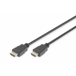Cable HDMI Digitus AK-330114-030-S Precio: 7.95000008. SKU: B12PTS6MYR