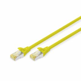 Cable de Red Rígido UTP Categoría 6 Digitus DK-1644-A-005/Y 50 cm Amarillo Precio: 4.94999989. SKU: B1BMG8NJAA
