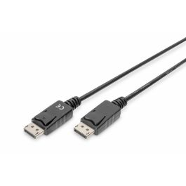 Cable DisplayPort Digitus AK-340103-010-S Precio: 7.95000008. SKU: B1BS7DSM5A
