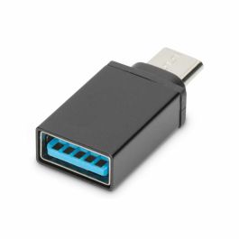 Cable USB A a USB C Digitus AK-300506-000-S Precio: 7.95000008. SKU: B138CJ2P88