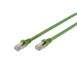 Cable de Red Rígido UTP Categoría 6 Digitus DIGITUS Precio: 6.95000042. SKU: S5622087