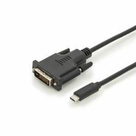Cable USB-C Digitus AK-300332-020-S Negro 2 m Precio: 34.95000058. SKU: B1A45JYL5D
