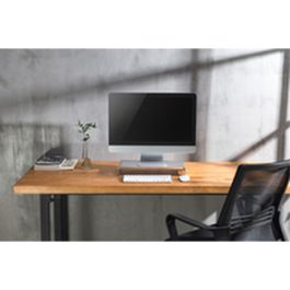Digitus Elevador de Monitor de Aluminio hasta 10kg