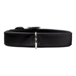 Collar para Perro Hunter Softie Negro (32-40 cm) Precio: 27.95000054. SKU: S6102751