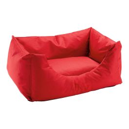Sofá para Perro Hunter Gent Rojo Poliéster (60 x 45 cm) Precio: 59.95000055. SKU: S6101169
