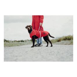 Abrigo para Perro Norton 360 Uppsala Rojo 30 cm