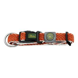 Collar para Perro Hunter Plus Hilo Naranja Orange Talla XS (45-70 cm) Precio: 21.95000016. SKU: S6101273