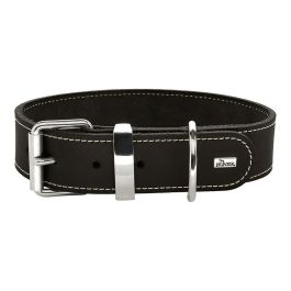 Collar para Perro Hunter Aalborg Negro (20-24 cm) Precio: 21.49999995. SKU: S6101310