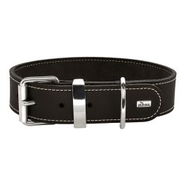 Collar para Perro Hunter Aalborg Negro (24-30 cm) Precio: 23.94999948. SKU: S6101311