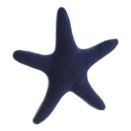 Juguete para perros Hunter Skagen Azul oscuro Estrella de mar