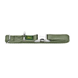 Collar para Perro Hunter Verde 40-55 cm L