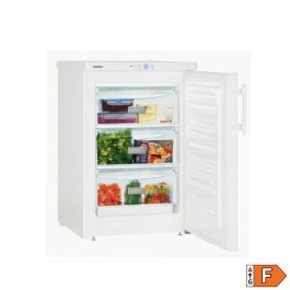 Congelador Liebherr G1223-21 85 98 L Blanco 98 L (85 x 55 cm) Congelador Liebherr G1223-21 85 98 L Blanco 98 L (85 x 55 cm)