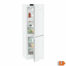 Frigorífico combinado Liebherr KGNF52Z03-20185 185 x 60 cm Frigorífico combinado Liebherr KGNF52Z03-20185 185 x 60 cm