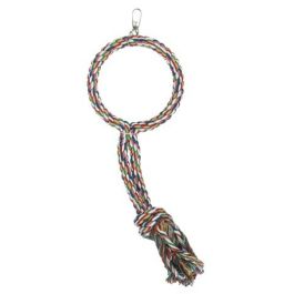 Columpio Giratorio Kerbl Play swing Algodón Metal Precio: 5.50000055. SKU: B1DWGT6K8L