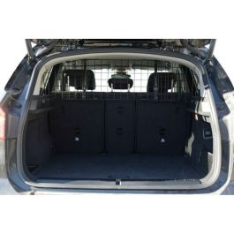 Kerbl Reja Seguridad Coche 96-145cm 30cm Reposacabezas Animales Maletero