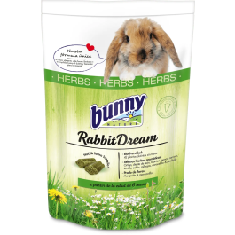 Bunny Conejo sueño hierbas 4kg Precio: 37.2272725. SKU: B1B9KTGGY9