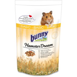 Bunny Nature Hamster Sueño Basico 400 gr Precio: 5.4090905. SKU: B13NQFSEY5
