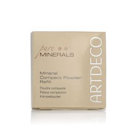 Polvos Compactos Artdeco Pure Minerals 9 g Precio: 24.50000014. SKU: B19RC3SY3Y