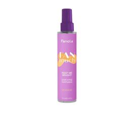 Cristal De Brillo 100 mL Fanola Fantouch Fanola Precio: 12.50000059. SKU: B18KH69WMZ