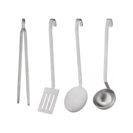 Alessi Convivio Servicio De Accesorios De Cocina Dc07S4 ALESSI DC07S4 Precio: 90.4958994797. SKU: B1CYTEX6N9