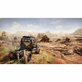 Videojuego PC Saber Interactive Expeditions: A Mudrunner Game (FR)