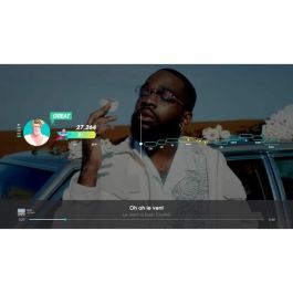 Videojuego PlayStation 5 Ravenscourt Let's Sing 2023