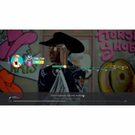 Videojuego PlayStation 5 Ravenscourt Let's Sing 2023