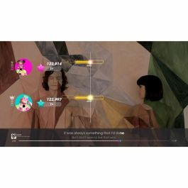 Videojuego PlayStation 5 Ravenscourt Let's Sing 2023