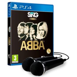Videojuego PlayStation 4 Ravenscourt ABBA Precio: 69.94999957. SKU: S7819157