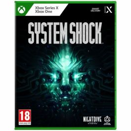 Videojuego Xbox Series X Prime Matter System Shock Precio: 47.68999983. SKU: B199JAZ6Y4