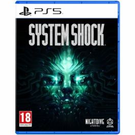 Videojuego PlayStation 5 Prime Matter System Shock Precio: 46.95000013. SKU: B1BM8VG5H6